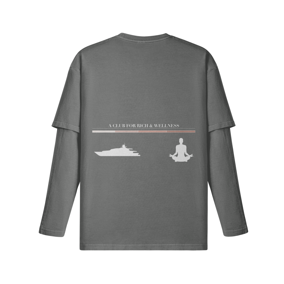 Long Sleeve/Short