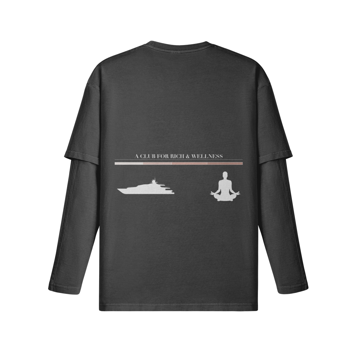 Long Sleeve/Short